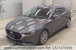 mazda mazda3 2020 -MAZDA--MAZDA3 5BA-BPFP--BPFP-112543---MAZDA--MAZDA3 5BA-BPFP--BPFP-112543-