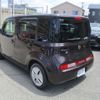 nissan cube 2017 -NISSAN--Cube DBA-Z12--Z12-330206---NISSAN--Cube DBA-Z12--Z12-330206- image 21