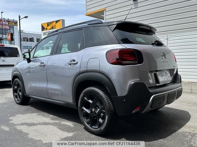citroen c3 2023 quick_quick_A8YH01_VF72CYHX1P4052985 image 2