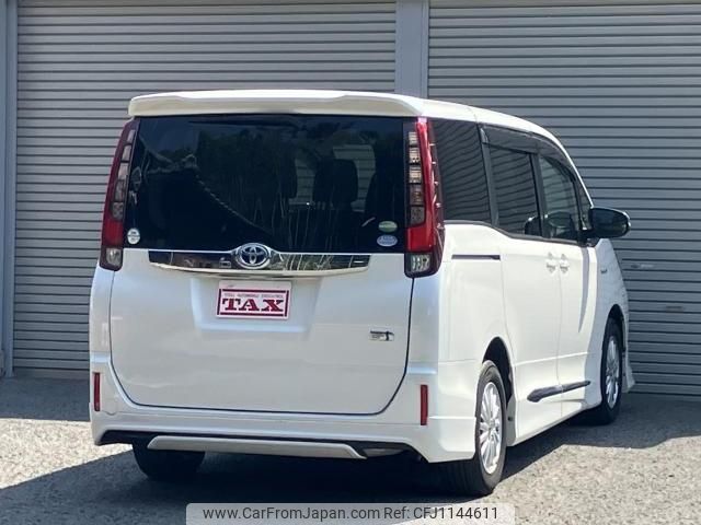 toyota noah 2015 quick_quick_DAA-ZWR80G_ZWR80-0092986 image 2