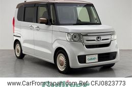 honda n-box 2019 -HONDA--N BOX DBA-JF3--JF3-1237784---HONDA--N BOX DBA-JF3--JF3-1237784-