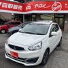 mitsubishi mirage 2017 -MITSUBISHI--Mirage DBA-A03A--A03A-0041445---MITSUBISHI--Mirage DBA-A03A--A03A-0041445- image 1
