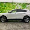 toyota harrier-hybrid 2021 quick_quick_AXUH80_AXUH80-0030114 image 2