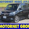 suzuki solio 2016 -SUZUKI--Solio DAA-MA36S--MA36S-612884---SUZUKI--Solio DAA-MA36S--MA36S-612884- image 1