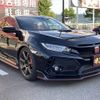 honda civic 2019 quick_quick_DBA-FK8_FK8-1201312 image 3