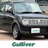 suzuki alto-lapin 2022 -SUZUKI--Alto Lapin 5BA-HE33S--HE33S-337124---SUZUKI--Alto Lapin 5BA-HE33S--HE33S-337124- image 1