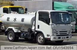 isuzu elf-truck 2019 CFJ1543694