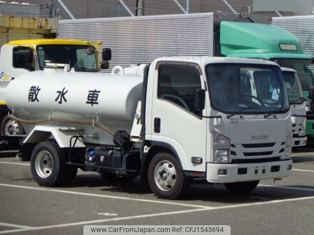 isuzu elf-truck 2019 CFJ1543694 image 1