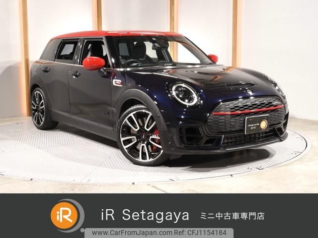 mini mini-others 2023 -BMW 【練馬 334ﾅ3223】--BMW Mini JZJCWM--02U16841---BMW 【練馬 334ﾅ3223】--BMW Mini JZJCWM--02U16841- image 1