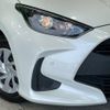 toyota yaris 2021 CFJ1600338 image 12