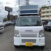 suzuki carry-truck 2002 quick_quick_DA63T_DA63T-107759 image 2