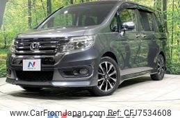 honda stepwagon 2013 -HONDA--Stepwgn DBA-RK5--RK5-1347187---HONDA--Stepwgn DBA-RK5--RK5-1347187-