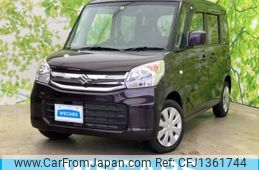 suzuki spacia 2017 CFJ1361744