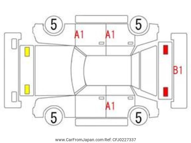 mazda cx-5 2020 -MAZDA--CX-5 3DA-KF2P--KF2P-400563---MAZDA--CX-5 3DA-KF2P--KF2P-400563- image 2