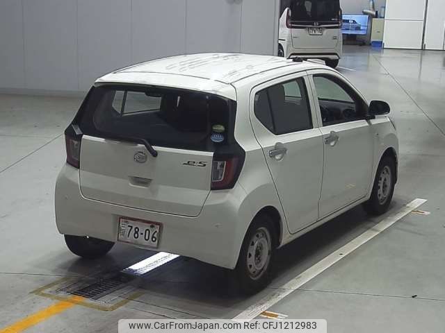 daihatsu mira-e-s 2020 -DAIHATSU--Mira e:s 5BA-LA350S--LA350S-0207657---DAIHATSU--Mira e:s 5BA-LA350S--LA350S-0207657- image 2