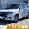 mitsubishi outlander-phev 2020 -MITSUBISHI--Outlander PHEV 5LA-GG3W--GG3W-0703360---MITSUBISHI--Outlander PHEV 5LA-GG3W--GG3W-0703360- image 1