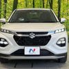 suzuki fronx 2024 quick_quick_WDB3S_MBHKWDB3S00375888 image 14