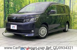 toyota voxy 2016 -TOYOTA--Voxy DAA-ZWR80G--ZWR80-0227725---TOYOTA--Voxy DAA-ZWR80G--ZWR80-0227725-