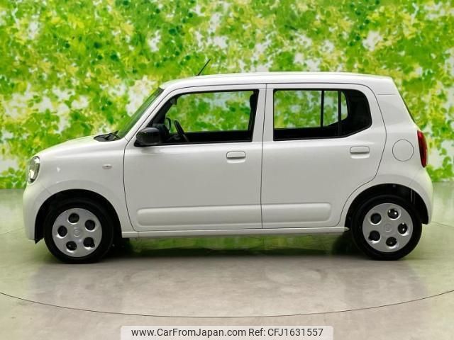 suzuki alto 2023 CFJ1631557 image 2