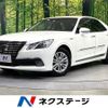 toyota crown 2014 -TOYOTA--Crown DAA-AWS210--AWS210-6052651---TOYOTA--Crown DAA-AWS210--AWS210-6052651- image 1
