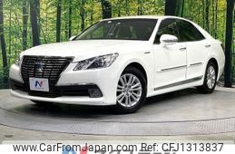toyota crown 2014 -TOYOTA--Crown DAA-AWS210--AWS210-6052651---TOYOTA--Crown DAA-AWS210--AWS210-6052651-