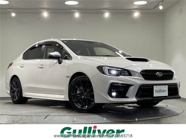 subaru wrx 2017 CFJ1685718 image 1