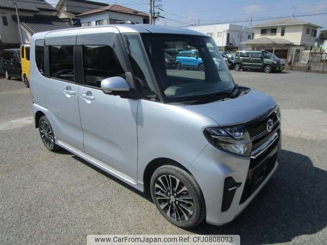 daihatsu tanto 2020 -DAIHATSU--Tanto 5BA-LA660S--LA660S-0019367---DAIHATSU--Tanto 5BA-LA660S--LA660S-0019367- image 1