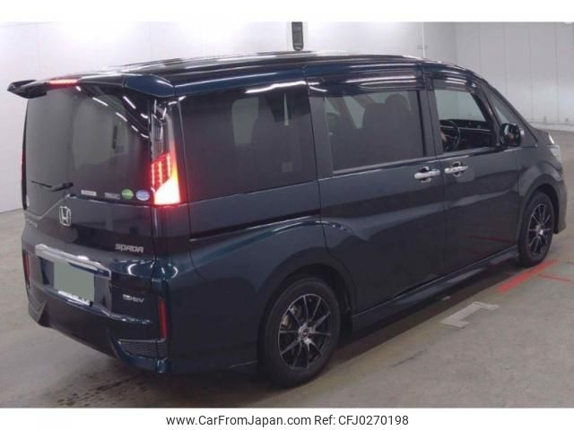 honda stepwagon-spada 2020 quick_quick_6AA-RP5_1206608 image 2