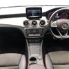 mercedes-benz cla-class 2017 -MERCEDES-BENZ--Benz CLA DBA-117342--WDD1173422N583325---MERCEDES-BENZ--Benz CLA DBA-117342--WDD1173422N583325- image 2