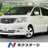 toyota alphard 2005 -TOYOTA--Alphard TA-MNH10W--MNH10-0079405---TOYOTA--Alphard TA-MNH10W--MNH10-0079405- image 1