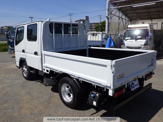 mitsubishi-fuso canter 2020 GOO_NET_EXCHANGE_0704331A30250509W003 image 2