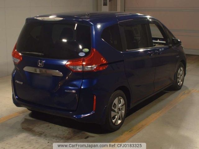 honda freed 2018 -HONDA--Freed GB7-1063305---HONDA--Freed GB7-1063305- image 2