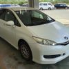 toyota wish 2012 -TOYOTA 【滋賀 501ま4153】--Wish ZGE20G-0137449---TOYOTA 【滋賀 501ま4153】--Wish ZGE20G-0137449- image 4