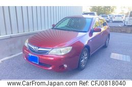 subaru impreza-wagon 2010 -SUBARU--Impreza Wagon DBA-GH2--GH2-041914---SUBARU--Impreza Wagon DBA-GH2--GH2-041914-