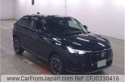 honda vezel 2022 -HONDA 【鈴鹿 300ﾂ7823】--VEZEL 6AA-RV5--RV5-1035755---HONDA 【鈴鹿 300ﾂ7823】--VEZEL 6AA-RV5--RV5-1035755-