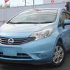 nissan note 2013 quick_quick_DBA-E12_E12-088564 image 1