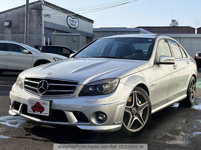 mercedes-benz amg 2010 -MERCEDES-BENZ--AMG CBA-204077--WDD2040771F440186---MERCEDES-BENZ--AMG CBA-204077--WDD2040771F440186- image 1