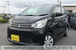 mitsubishi ek-wagon 2013 -MITSUBISHI 【名変中 】--ek Wagon B11W--0008716---MITSUBISHI 【名変中 】--ek Wagon B11W--0008716-