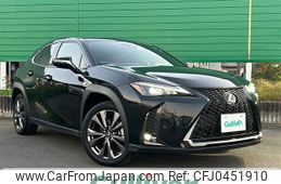 lexus ux 2022 -LEXUS--Lexus UX 6AA-MZAH10--MZAH10-2132300---LEXUS--Lexus UX 6AA-MZAH10--MZAH10-2132300-