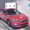 subaru impreza-wagon 2017 -SUBARU--Impreza Wagon GT7-007555---SUBARU--Impreza Wagon GT7-007555- image 1