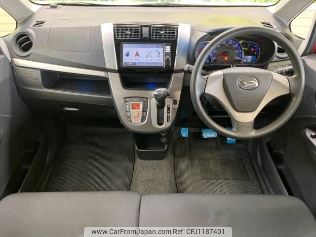 daihatsu move 2014 -DAIHATSU--Move DBA-LA100S--LA100S-1095359---DAIHATSU--Move DBA-LA100S--LA100S-1095359- image 2
