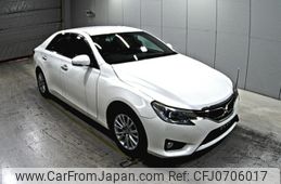 toyota mark-x 2013 -TOYOTA--MarkX GRX135-6010176---TOYOTA--MarkX GRX135-6010176-