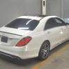 mercedes-benz s-class 2017 CFJ9012560 image 2