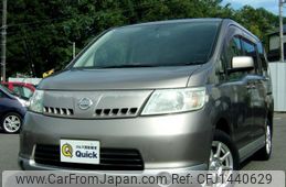 nissan serena 2005 quick_quick_CBA-C25_C25-018831