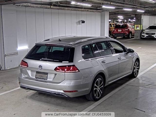 volkswagen golf-variant 2019 -VOLKSWAGEN--VW Golf Variant WVWZZZAUZLP500271---VOLKSWAGEN--VW Golf Variant WVWZZZAUZLP500271- image 2