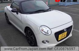 daihatsu copen 2023 -DAIHATSU 【三重 583ﾁ3381】--Copen LA400K-0055305---DAIHATSU 【三重 583ﾁ3381】--Copen LA400K-0055305-