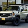toyota land-cruiser-wagon 2024 CFJ1480411 image 1