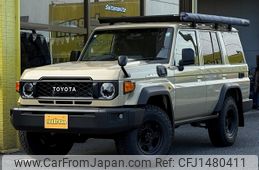 toyota land-cruiser-wagon 2024 CFJ1480411