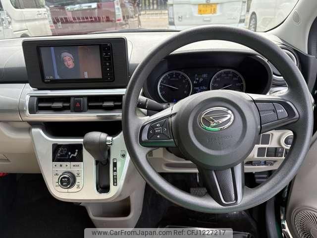 daihatsu cast 2018 quick_quick_DBA-LA250S_LA250S-0137250 image 2