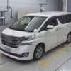 toyota vellfire 2016 -TOYOTA--Vellfire AGH30W-0084552---TOYOTA--Vellfire AGH30W-0084552- image 1